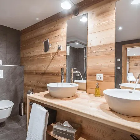 Hotel Lifestyle Rooms&suites By Beau-séjour
