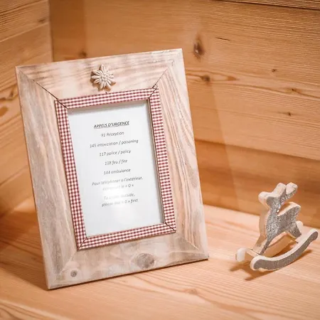 Lifestyle & By Beau-sejour 4* シャンペリー