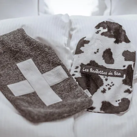 Lifestyle Rooms&suites By Beau-séjour Hotel