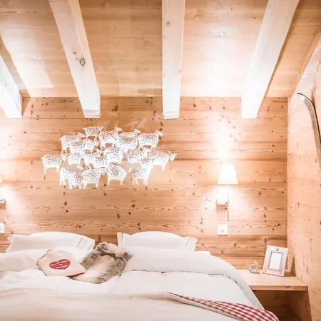 Lifestyle Rooms&suites By Beau-séjour