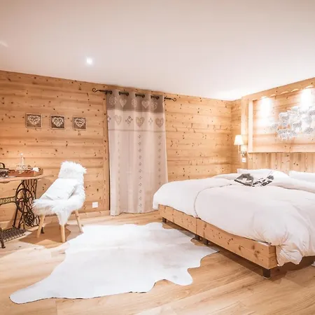 Hotel Lifestyle Rooms&suites By Beau-séjour 4*