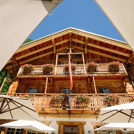 Hotel Lifestyle & By Beau-sejour Champery