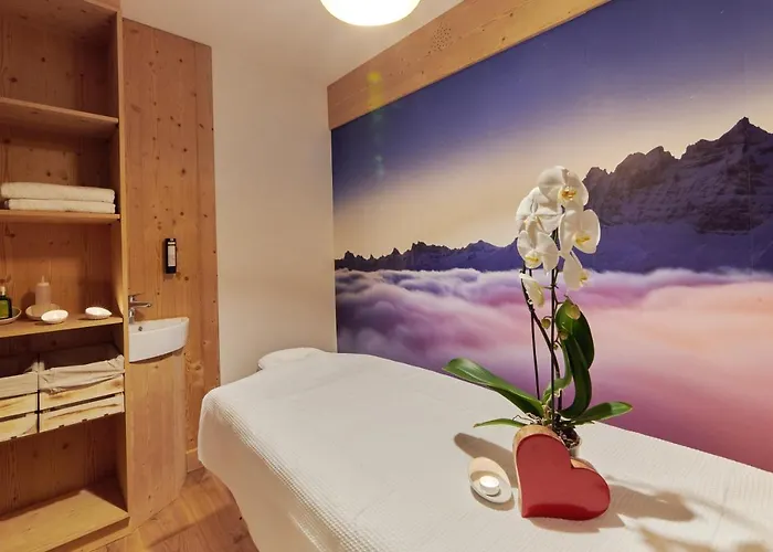 Lifestyle & By Beau-sejour Champéry