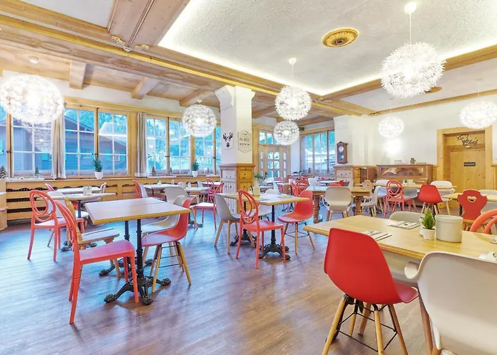Lifestyle & By Beau-sejour Champéry