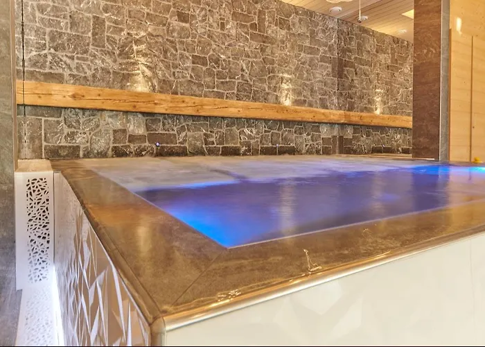 Lifestyle & By Beau-sejour 4* Champéry