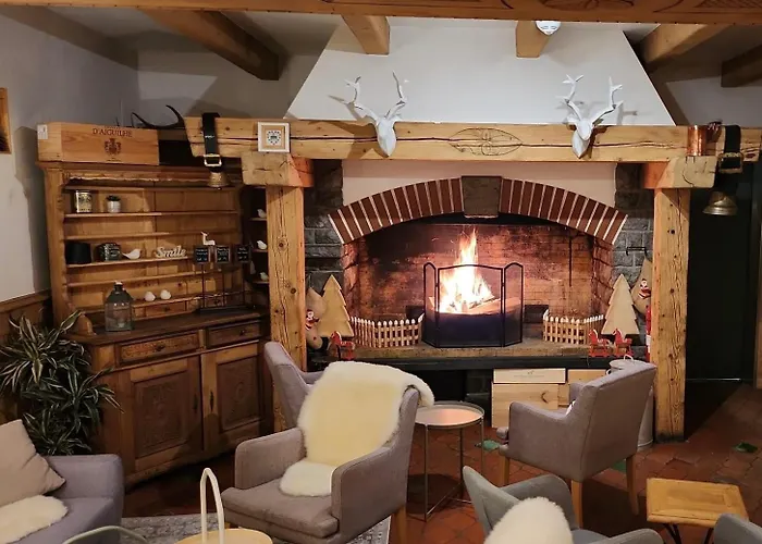 Lifestyle & By Beau-sejour Champéry