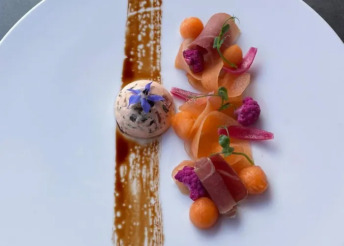 Szálloda Lifestyle & By Beau-sejour