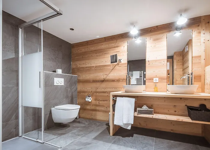 Lifestyle & By Beau-sejour Szálloda 4*