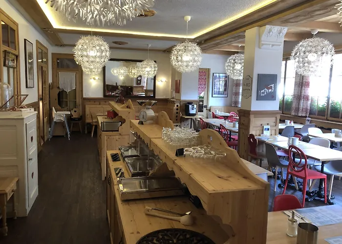Lifestyle & By Beau-sejour Champéry