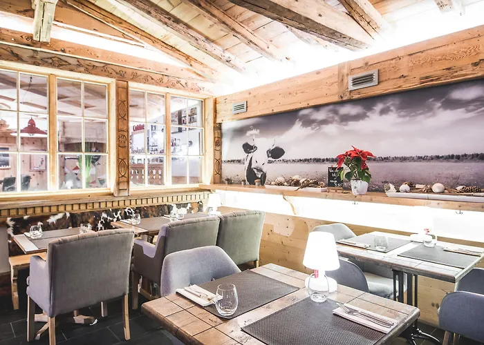 Lifestyle & By Beau-sejour 4* Champéry