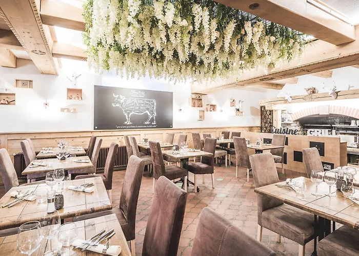 Szálloda Lifestyle & By Beau-sejour