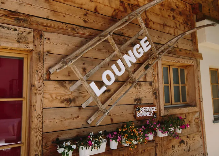 Lifestyle & By Beau-sejour Szálloda