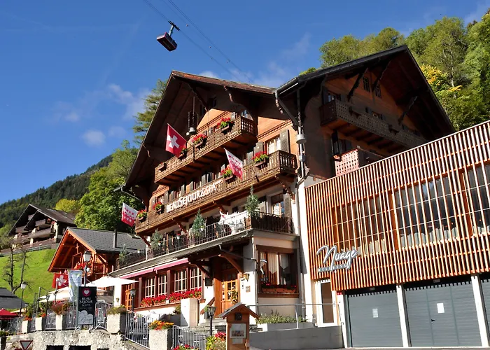 Lifestyle & By Beau-sejour Szálloda