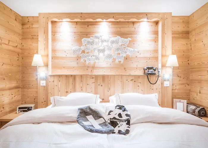 Szálloda Lifestyle & By Beau-sejour 4*