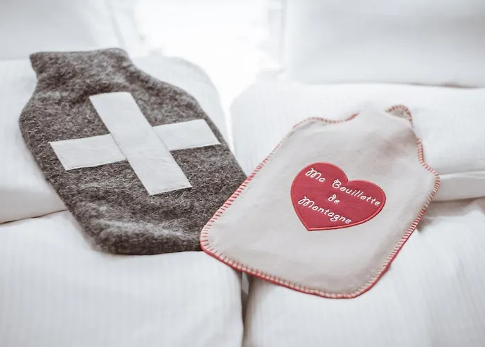 Szálloda Lifestyle & By Beau-sejour 4*