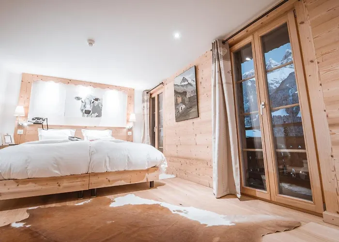 Szálloda Lifestyle & By Beau-sejour 4*