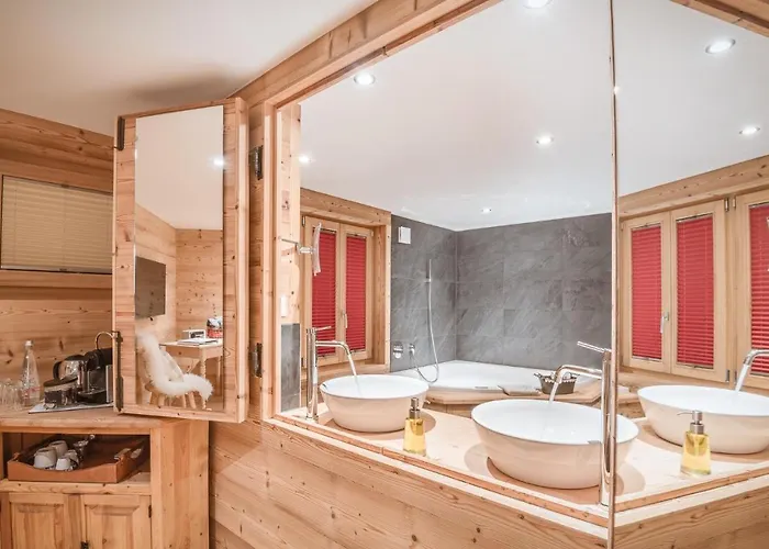 Lifestyle & By Beau-sejour 4*