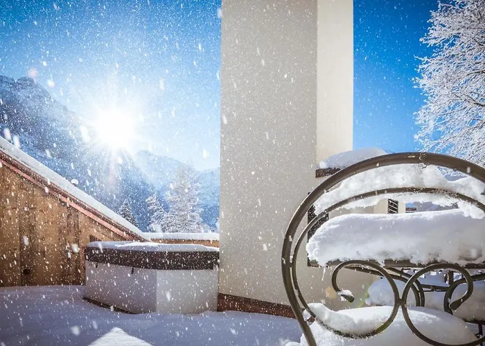 Szálloda Lifestyle & By Beau-sejour