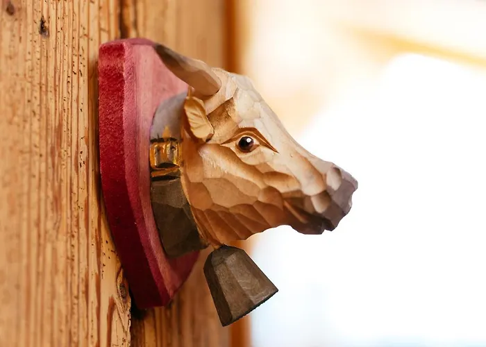 Lifestyle & By Beau-sejour Champéry