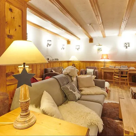 Szálloda Lifestyle & By Beau-sejour Champéry