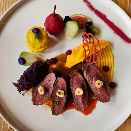 Lifestyle & By Beau-sejour Szálloda