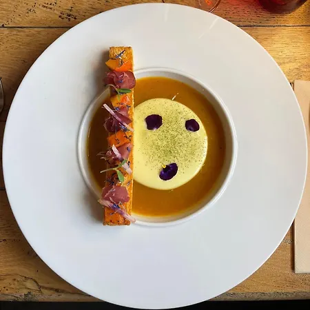 Szálloda Lifestyle & By Beau-sejour 4*