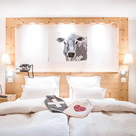 Lifestyle & By Beau-sejour Szálloda