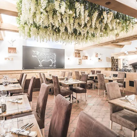 Szálloda Lifestyle & By Beau-sejour