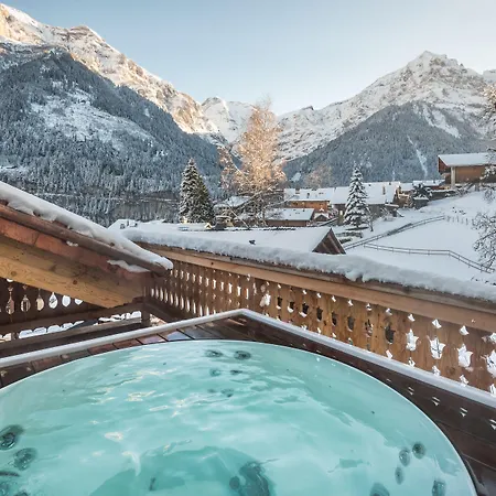 Lifestyle & By Beau-sejour Szálloda