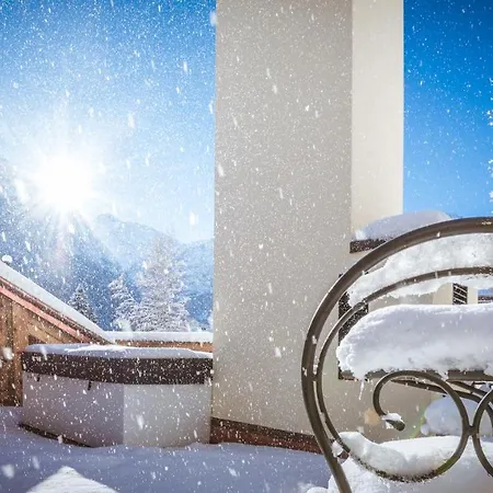 Szálloda Lifestyle & By Beau-sejour