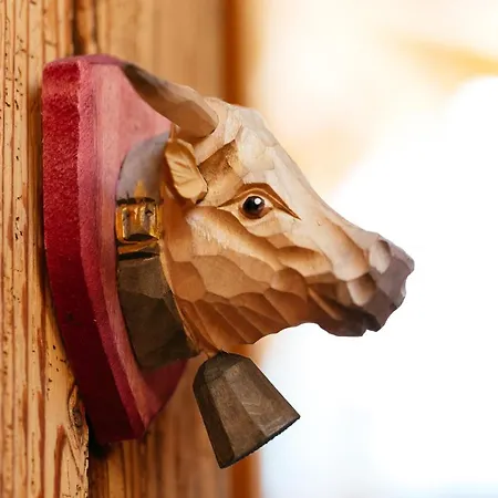 Lifestyle & By Beau-sejour Champéry