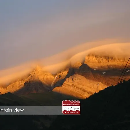 Lifestyle & By Beau-sejour Szálloda