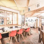 Lifestyle & By Beau-sejour מלון Champéry