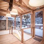 Lifestyle & By Beau-sejour Hotel 4*