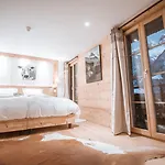 Lifestyle & By Beau-sejour Champéry