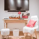 Lifestyle & By Beau-sejour 4* Champéry
