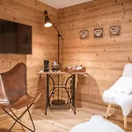Lifestyle & By Beau-sejour Champéry