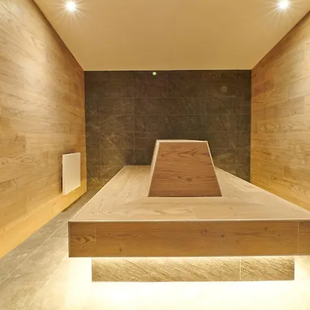 Lifestyle & By Beau-sejour Hotel Champery