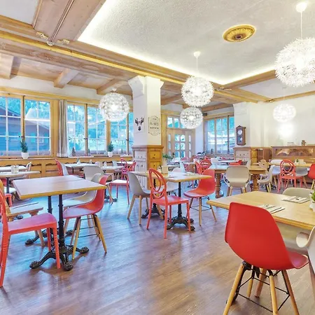 Lifestyle & By Beau-sejour Champery