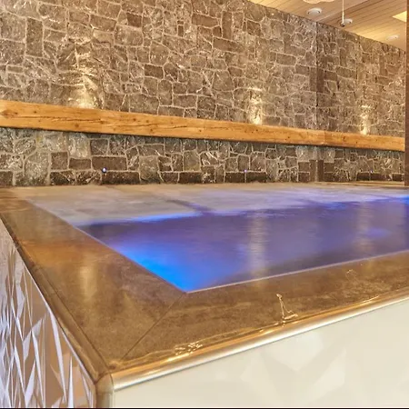 Lifestyle Rooms&suites By Beau-séjour 4* Champéry