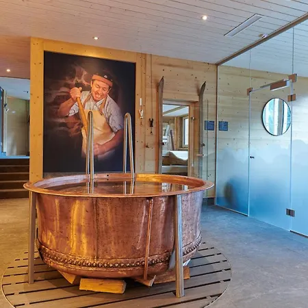 Hotel Lifestyle & By Beau-sejour