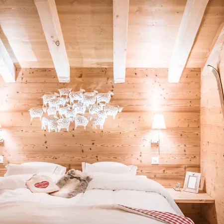 Hotel Lifestyle Rooms&suites By Beau-séjour 4*