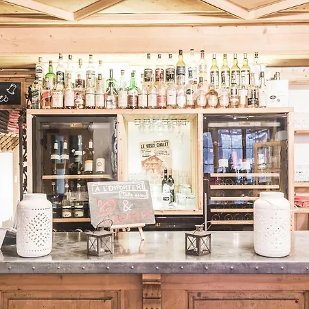 Lifestyle & By Beau-sejour Hotel