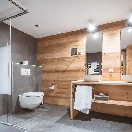 Hotel Lifestyle & By Beau-sejour Champery