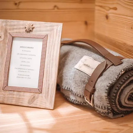 Lifestyle & By Beau-sejour Hotel Champery
